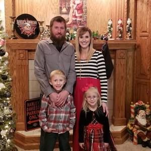 Meet your Posher, Aubrey